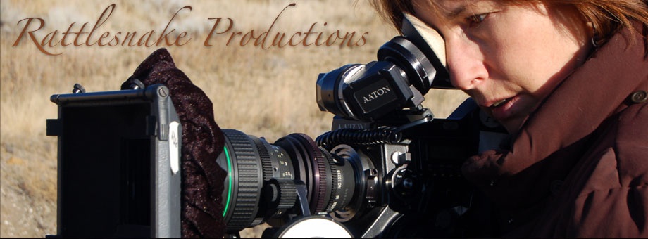 About Rattlesnake Productions